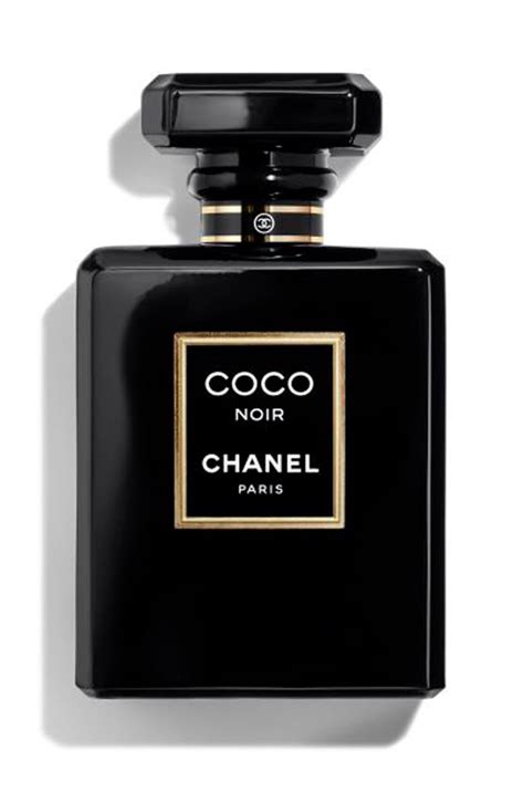 chanel noir & mystic unicorn|COCO NOIR Eau de Parfum Spray (EDP) .